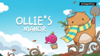 Ollie's Manor: Game xây dựng nông trại có đồ họa cực dễ thương