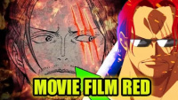 One piece film red lịch chiếu, trailer, nội dung tóm tắt - Cập nhật mới nhất