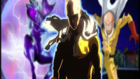 One Punch Man Chap 216: Cái kết nào dành cho Garou