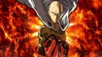 [HOT] One Punch Man: Tác giả chính thức công bố ngày ra mắt chap 217