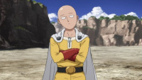 One Punch Man: Sau chap 217 Saitama đã mạnh tới mức nào?