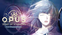 OPUS: Echo of Starsong - tuyệt tác nhập vai phiêu lưu giải đố với đồ họa cực “chill”