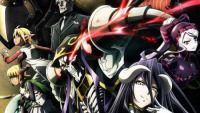 Overlord 4 - Tập 8: Diễn biến khó lường