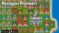 Paragon Pioneers game xây nhà nhưng Idle mới lạ