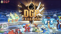 D.G.Pals Legend: Ranked Matches – Những thắc mắc thường gặp P.2