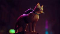 Phân tích trailer game Stray – Thế giới dưới góc nhìn của một chú mèo