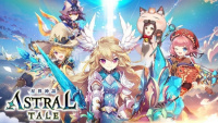 Astral Tale, game MMORPG sắp mở cửa cho game thủ trải nghiệm phiên bản global