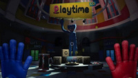 MOB Games lộ hình ảnh đầu tiên về Poppy Playtime Chapter 3