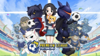 Premeow League: Nơi bạn có thể tạo nên một đội bóng toàn là mèo cực ngộ nghĩnh