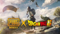 PUBG Mobile hợp tác cùng Dragon Ball để cạnh tranh với Fortnite