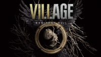 Capcom tặng wallpaper Resident Evil Village miễn phí