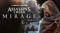 Assassin's Creed Mirage khi nào ra mắt và các thông tin khác