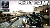 Shot Dawn: Game bắn súng FPS "sinh sau" liệu có làm bạn hài lòng?