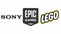 Sony và LEGO cùng đầu tư vào dự án tỷ đô của Epic Games