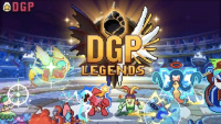 Tất tần tật về D.G.Pals: Legend