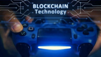 Blockchain Game đang là "đầu tàu" của ngành crypto hiện tại