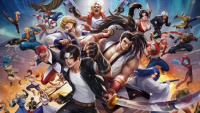 SNK Fight Road To The Strongest dành cho các fan Quyền Vương đi vào giai đoạn thử nghiệm