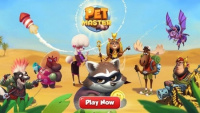 Link nhận spin Pet Master miễn phí mới nhất ngày 14/12/2023