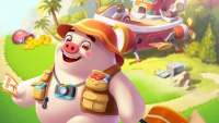 Link nhận spin Piggy Go miễn phí ngày 6/1/2024