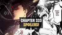 Spoiler Black Clover 333: Sự thật về Lucius/Julius được hé lộ. Asta đối đầu với Lucius