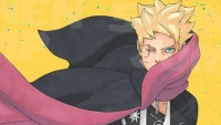 Ngày ra mắt Boruto chap 84 sau khoảng nghỉ ngắn của tác giả