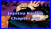 Spoiler Jujutsu Kaisen 189: Hakari trúng độc đắc, Kashimo có bị đánh bại?