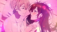 Spoiler Kanojo Okarishimasu 242: Kazuya chớp cơ hội nói lời yêu thương đến Chizuru