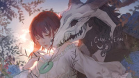 Spoiler Mahoutsukai no Yome season 2, sau 7 năm kể từ tập đầu tiên lên sóng