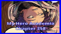 Spoiler My Hero Academia chap 358: All For One hạ gục Endeavor. Deku báo tin "dữ" cho Shoto