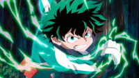 Spoiler My Hero Academia 360: Bakugo đứng trước tình thế 'Ngàn cân treo sợi tóc'