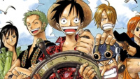 Spoiler One Piece 1055: Lục Ngưu vs Yamato và Momonosuke, Luffy đưa ra quyết định ...