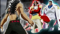 Spoiler One Piece 1051: Momonosuke lộ diện, Kaido và Big Mom bị bắt