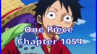Spoiler One Piece 1054: Lục Ngưu đã đến Wano, Mục đích nhắm tới là ...Pluton!