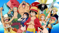 Dpoiler One Piece 1056: Luffy hướng về mục tiêu tìm kiếm ONE PIECE