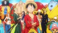 Spoiler One Piece 1059: Sabo đang ở cùng Vivi. Quân Cách Mạng sắp tới!