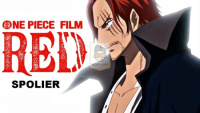 Spoiler One Piece Film Red: Uta và Luffy là bạn với nhau từ nhỏ. Diễn biến mới gây SỐC!!!