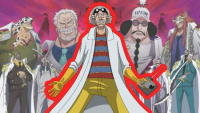One Piece: Tiết lộ lý do chính phủ thế giới muốn tiêu diệt Vegapunk