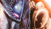 Spoiler One Punch Man 215: Saitama hạ gục Garou! Cục diện liệu có xoay chuyển bất ngờ?