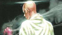 Spoiler One Punch Man 216: Cuộc đối đầu Saitama vs Garou kết thúc, Saitama lên cấp