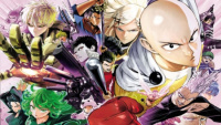 Spoiler One Punch Man 218: Nhiều khả năng Garou sẽ trở thành anh hùng mới