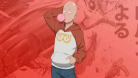 Spoiler One Punch Man 219: Cuộc sống mới của Saitama và pet