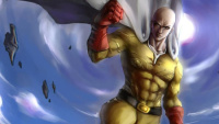 Spoiler One Punch Man 222: Chị em nhà Tatsumaki đối đầu nhau!