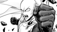 Spoiler One Punch Man chap 243 Quá khứ của Blast được đề cập