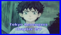 Spoiler Tokyo Revengers 257: Sanzu Đã "Hạ Sát" Kakucho!