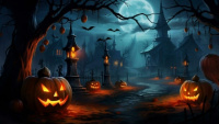 Top phim kinh dị đáng xem nhân dịp lễ Halloween