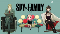 Review SPY x FAMILY: Bộ Phim Anime Gây Sốt Màn Ảnh Nhật