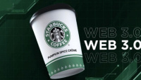 Starbucks nhá hàng chương trình điểm thưởng Web3