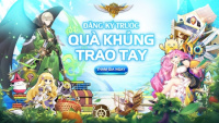 Bom tấn thế giới - Super Fantasy War: Mộng Ảo Thánh Chiến kích thích sự đấu trí của game thủ với 3 đẳng cấp chiến thuật “sáng chói” nhất hiện nay