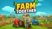 Tải game Farm Together trên điện thoại miễn phí