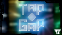 Tap Gap: Game arcade tưởng không "cuốn" mà "cuốn" không tưởng